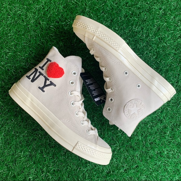 Converse All Star Chuck Taylor Ctas 70 Hi - Picture 5 of 6